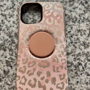 iPhone 12 Pro Otterbox Pop Case